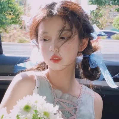 玛丽娅的画像